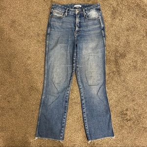 Good American Good Curve Jeans 6/28